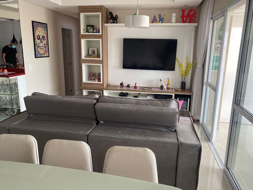Apartamento, 3 quartos, 85 m² - Foto 20