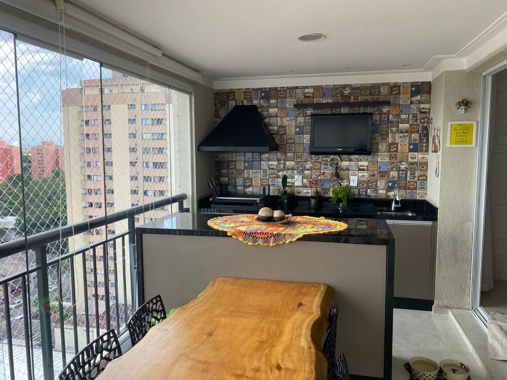 Apartamento, 3 quartos, 85 m² - Foto 17