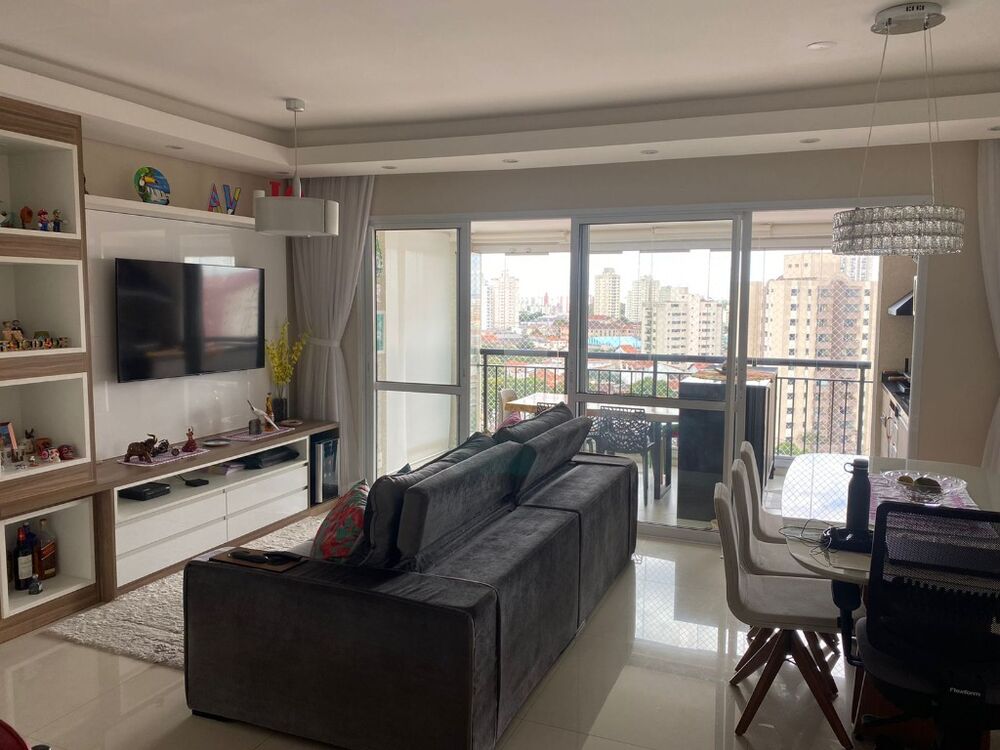 Apartamento, 3 quartos, 85 m² - Foto 23