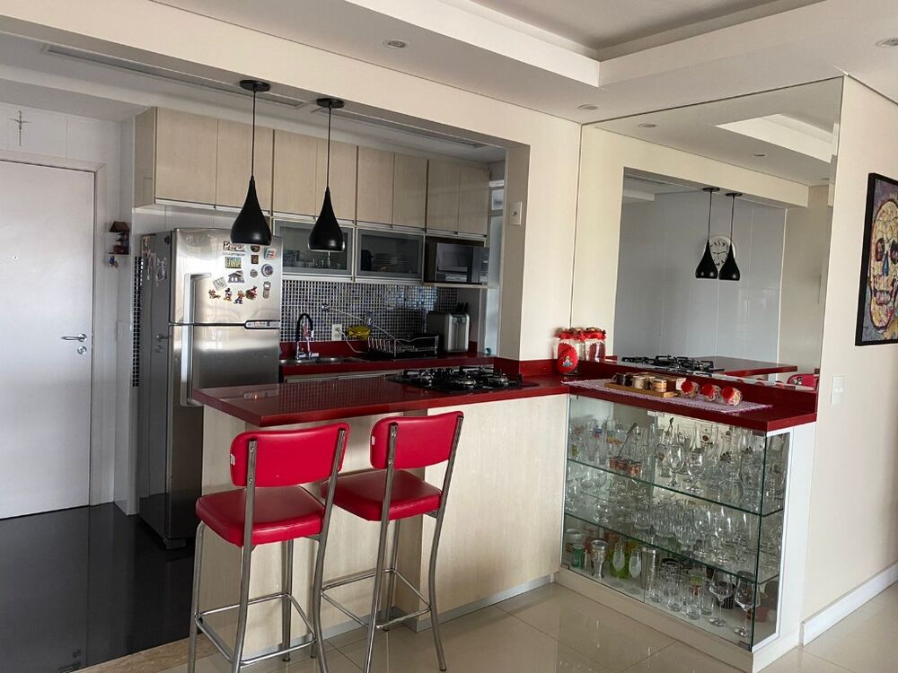 Apartamento, 3 quartos, 85 m² - Foto 22