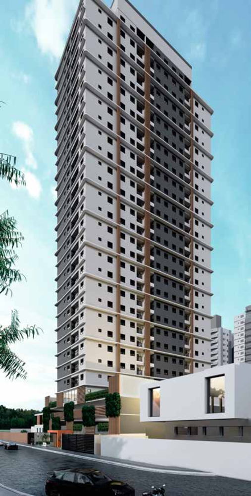 Apartamento, 3 quartos, 84 m² - Foto 2