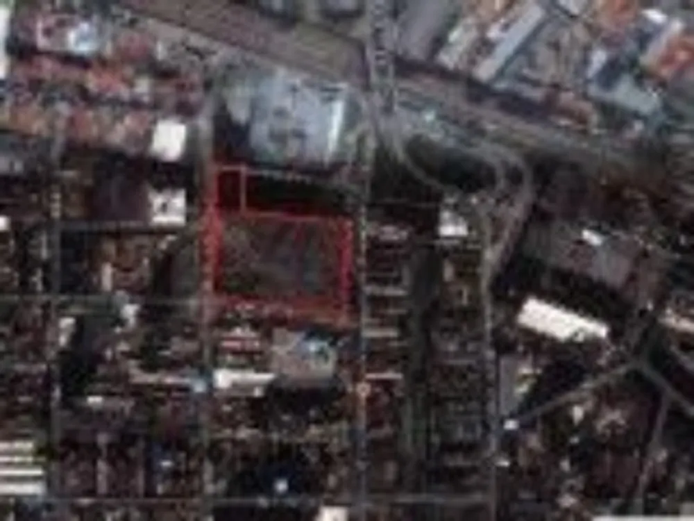 Terreno, 4 hectares - Foto 1