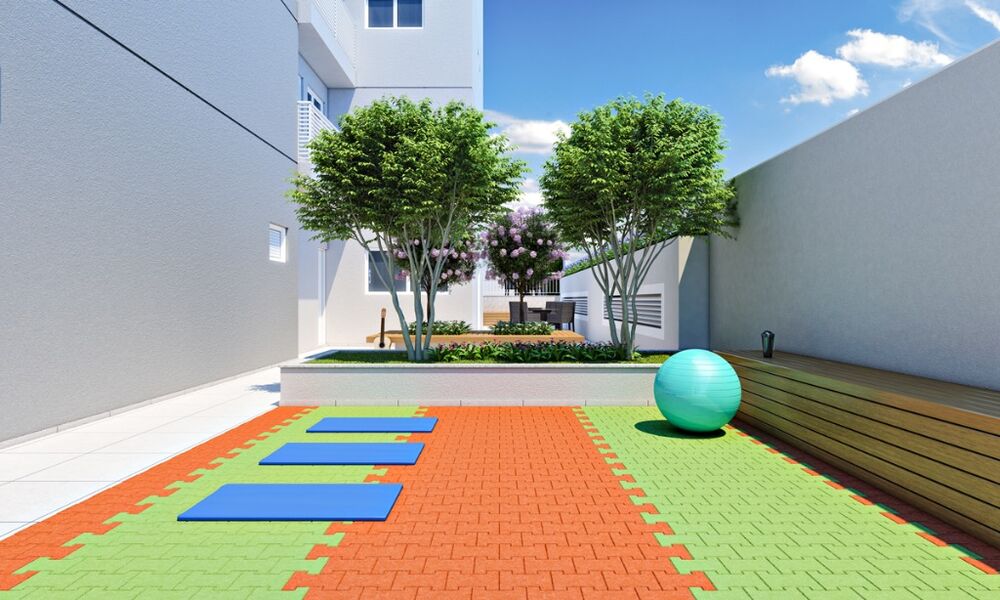 Apartamento, 2 quartos, 65 m² - Foto 8