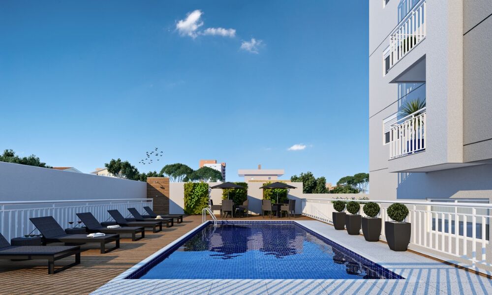 Apartamento, 2 quartos, 65 m² - Foto 1