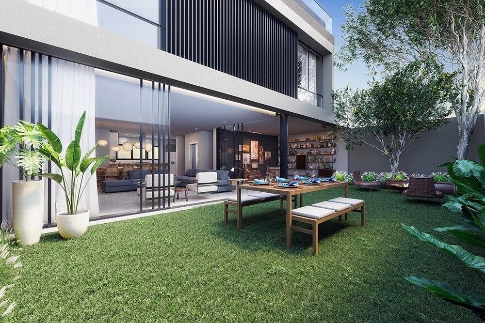 Casa de Condomínio à venda com 3 quartos, 527m² - Foto 1