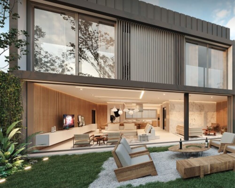 Casa de Condomínio à venda com 3 quartos, 527m² - Foto 4