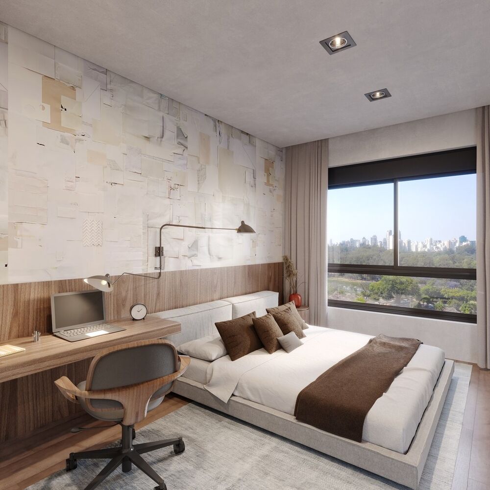 Apartamento, 3 quartos, 231 m² - Foto 10