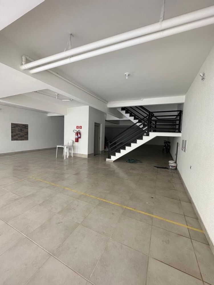 Apartamento, 2 quartos, 44 m² - Foto 4