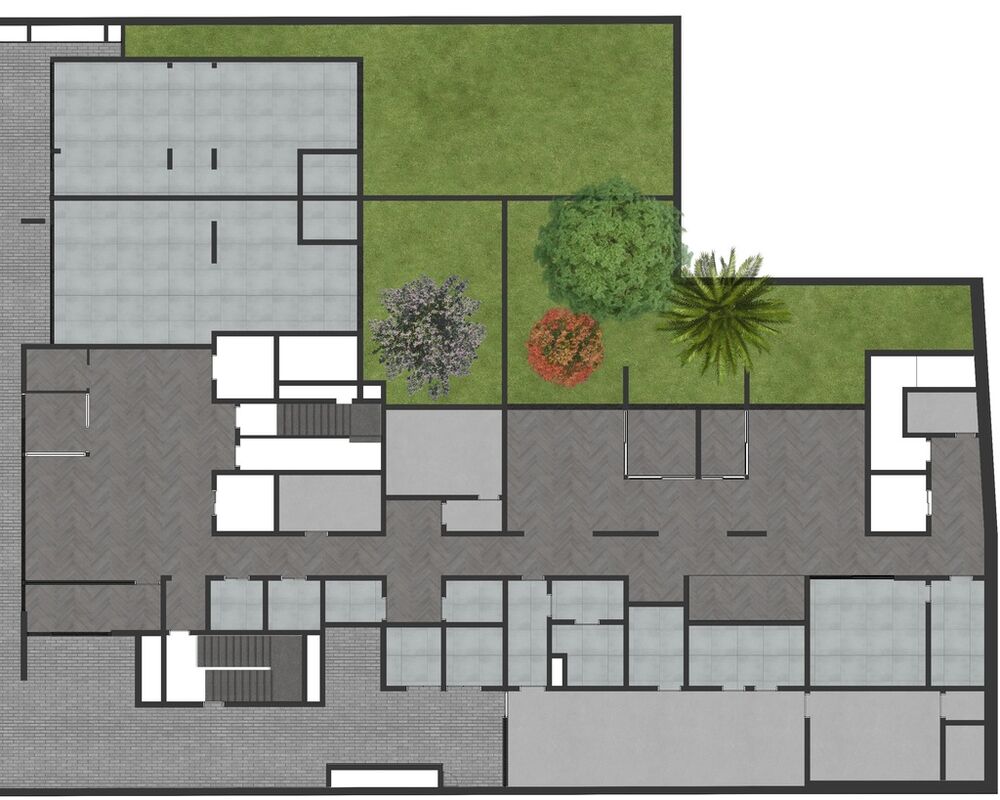 Loja-Salão, 171 m² - Foto 4
