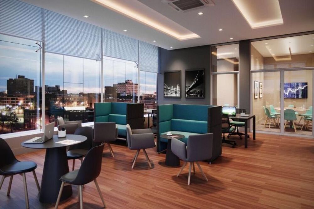 Apartamento, 2 quartos, 64 m² - Foto 2