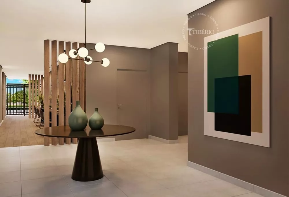 Apartamento, 2 quartos, 39 m² - Foto 1