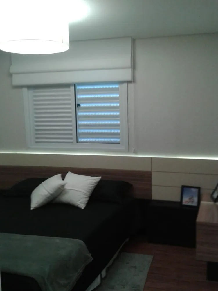 Apartamento, 2 quartos, 50 m² - Foto 4