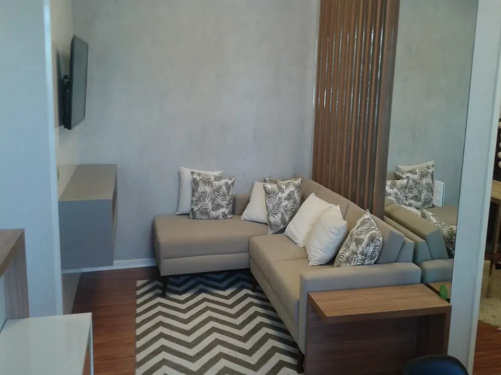 Apartamento, 2 quartos, 50 m² - Foto 6