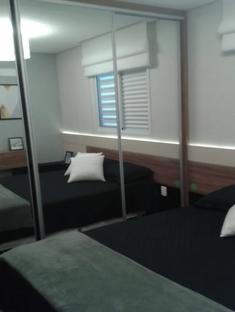 Apartamento, 2 quartos, 50 m² - Foto 5