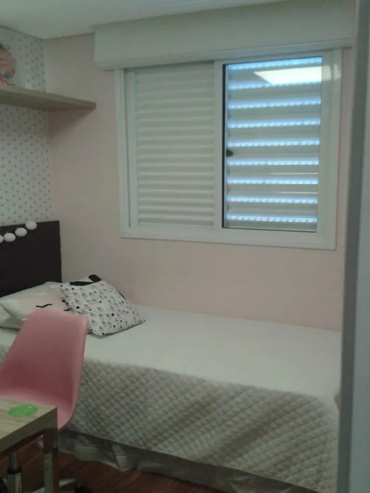 Apartamento, 2 quartos, 50 m² - Foto 3