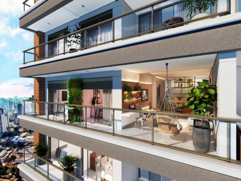 Apartamento, 3 quartos, 105 m² - Foto 17