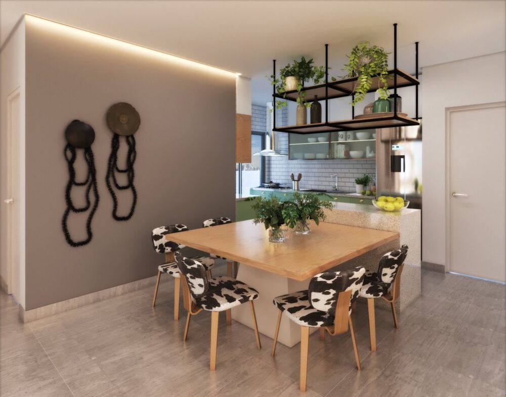 Apartamento, 3 quartos, 105 m² - Foto 6