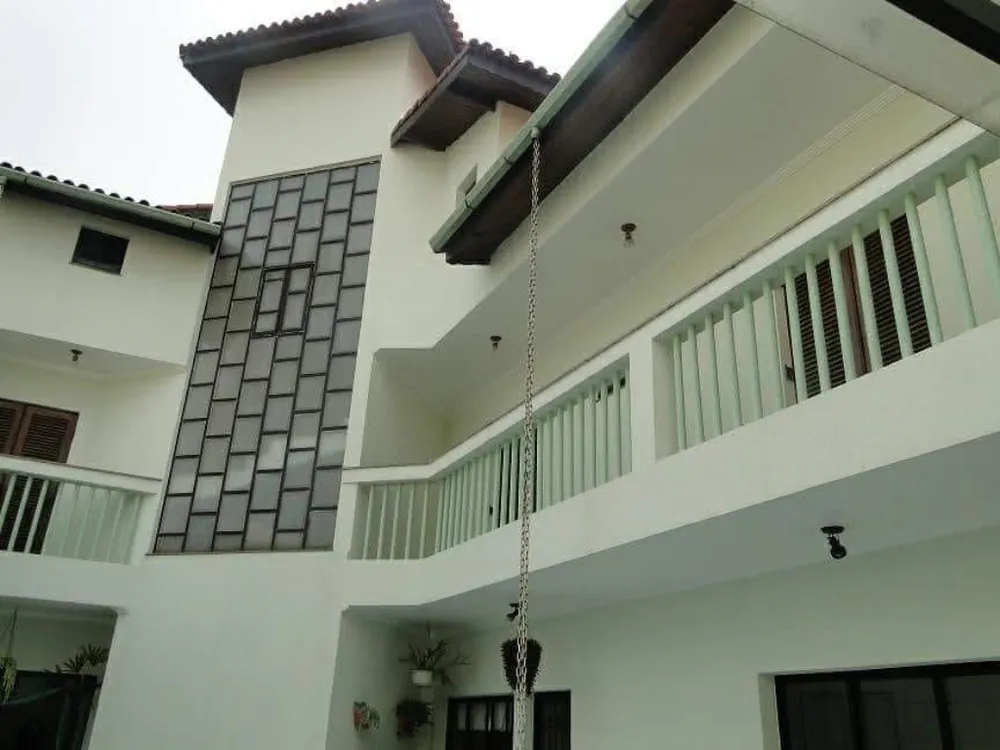 Sobrado, 4 quartos, 630 m² - Foto 2