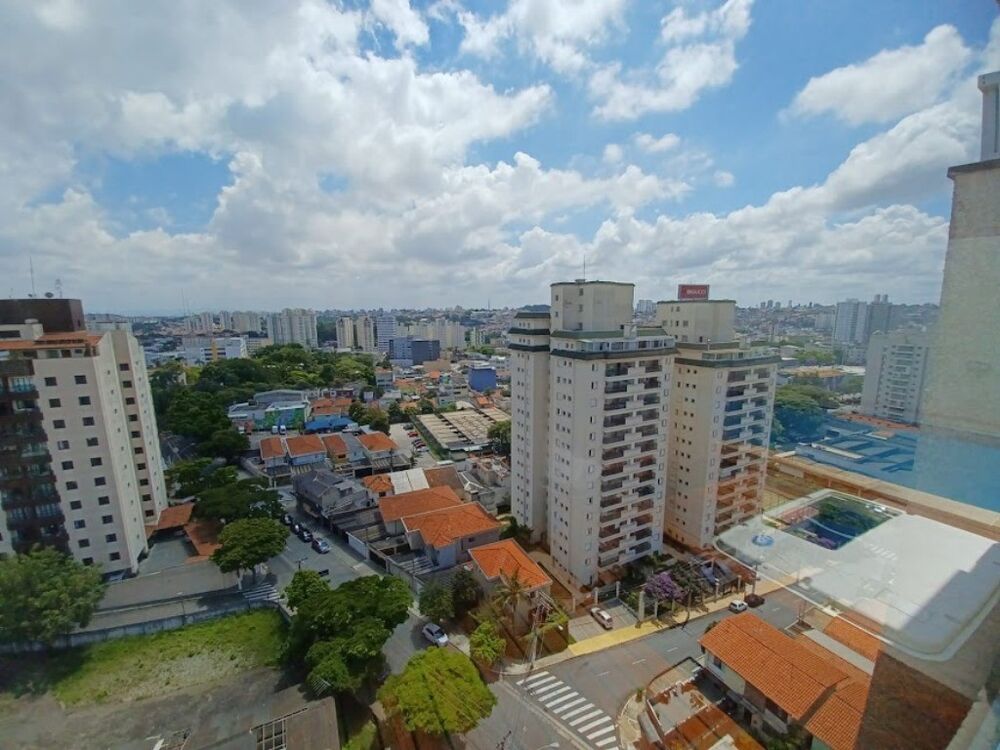 Apartamento, 1 quarto, 44 m² - Foto 2