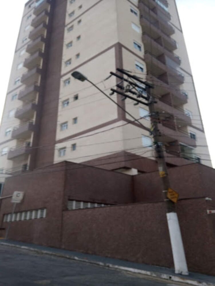 Apartamento, 1 quarto, 44 m² - Foto 3