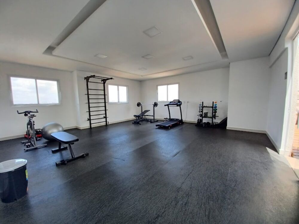 Apartamento, 1 quarto, 44 m² - Foto 1