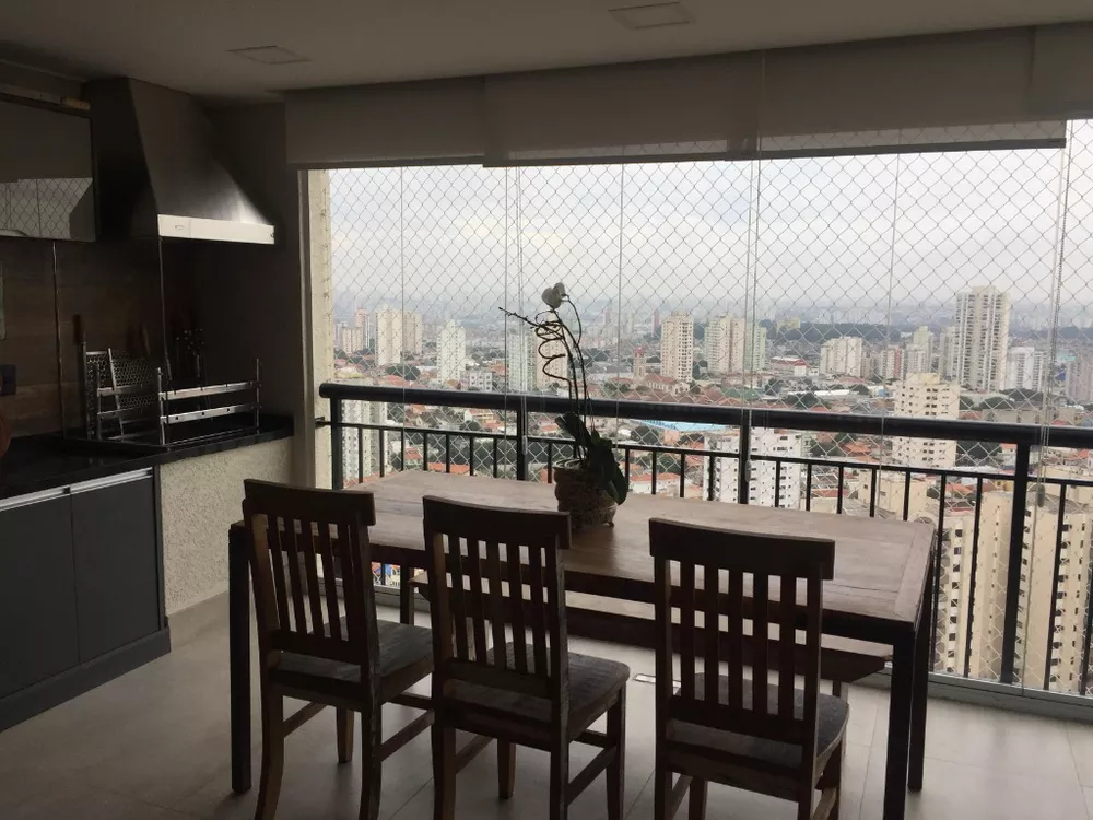 Apartamento à venda com 2 quartos, 84m² - Foto 1