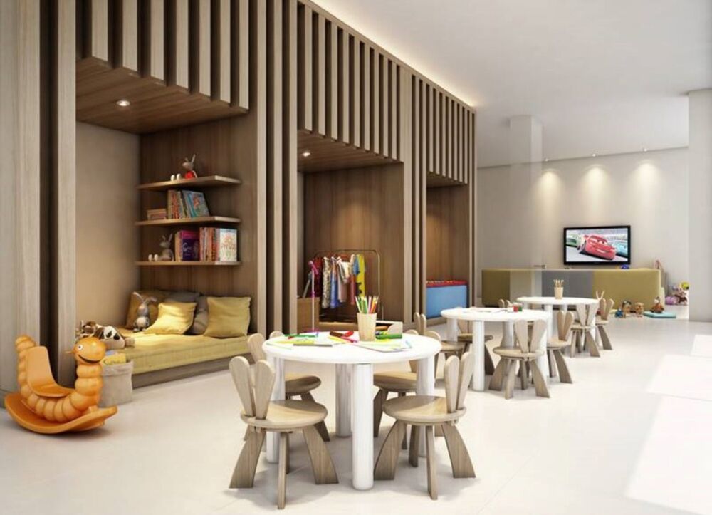 Apartamento, 3 quartos, 89 m² - Foto 7