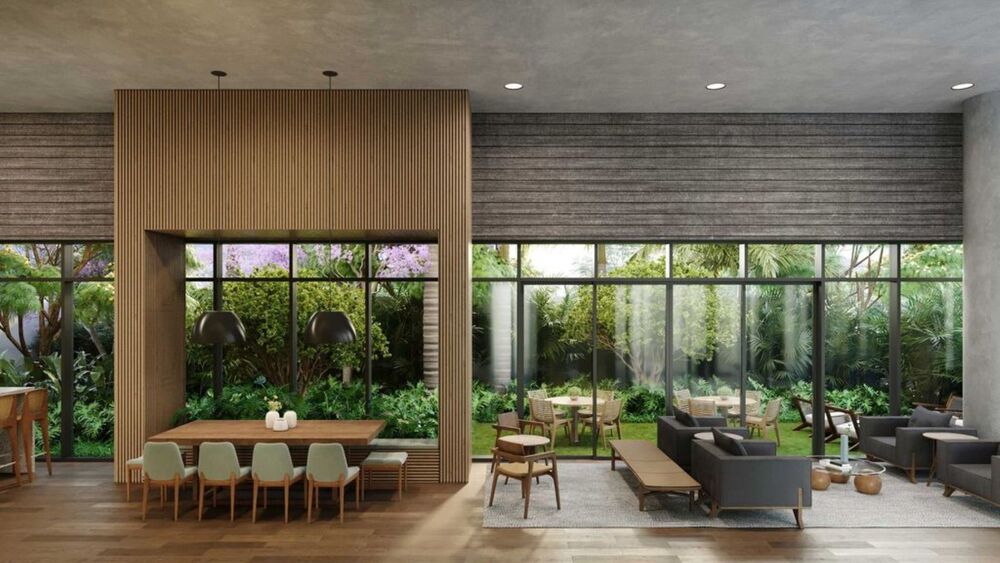 Cobertura, 3 quartos, 324 m² - Foto 7