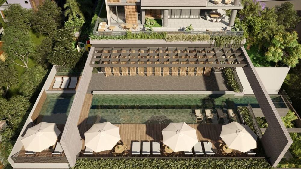 Cobertura, 3 quartos, 324 m² - Foto 13