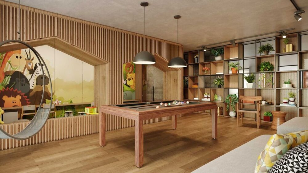 Cobertura, 3 quartos, 324 m² - Foto 9