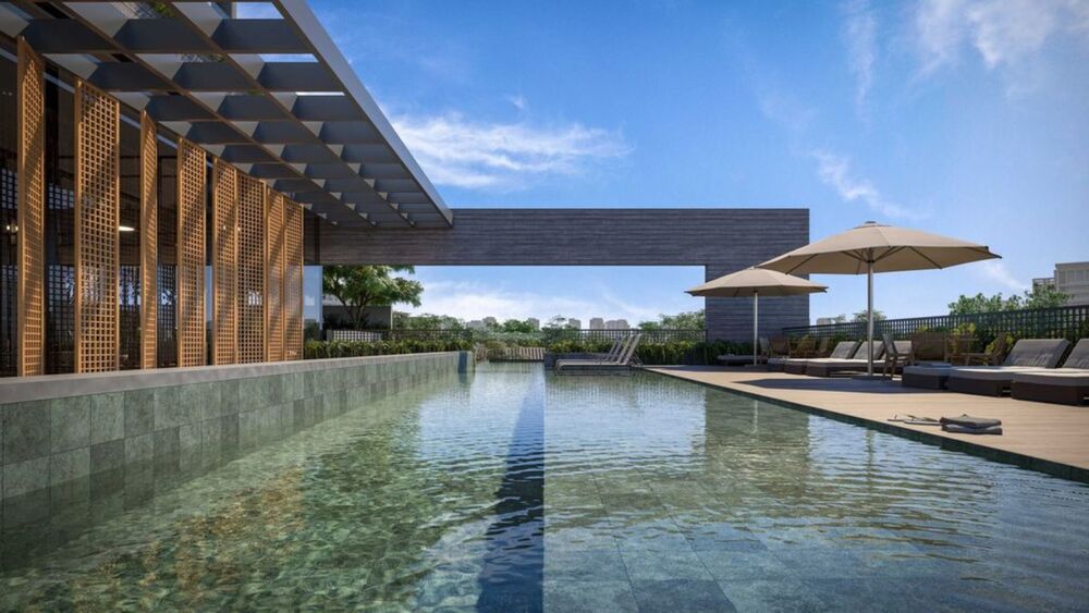 Cobertura, 3 quartos, 324 m² - Foto 12