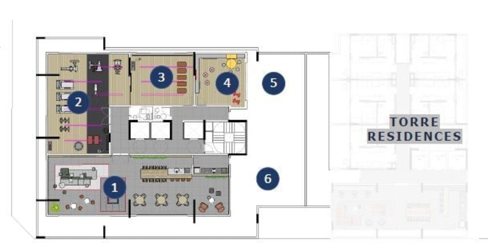 Apartamento, 3 quartos, 108 m² - Foto 5
