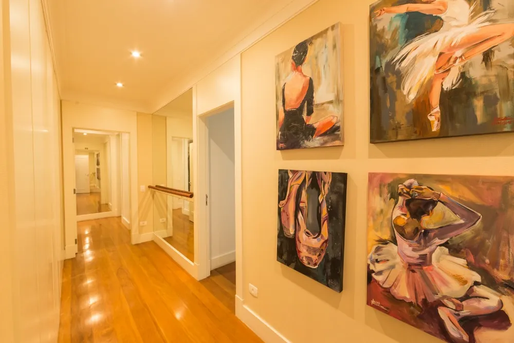 Apartamento, 2 quartos, 280 m² - Foto 1