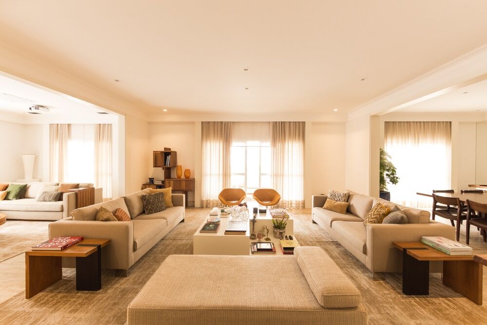 Apartamento, 2 quartos, 280 m² - Foto 6