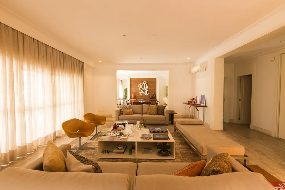 Apartamento, 2 quartos, 280 m² - Foto 8