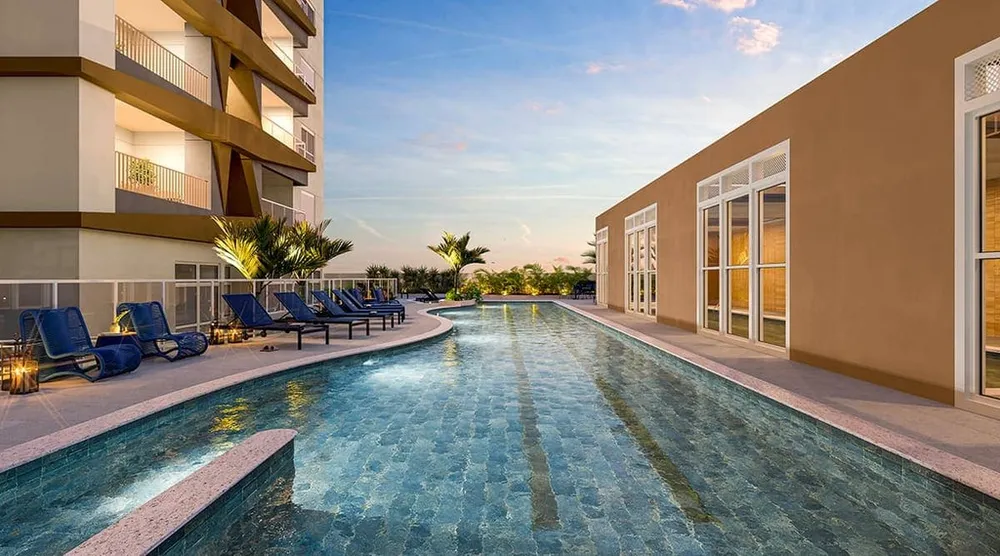 Apartamento, 2 quartos, 65 m² - Foto 8