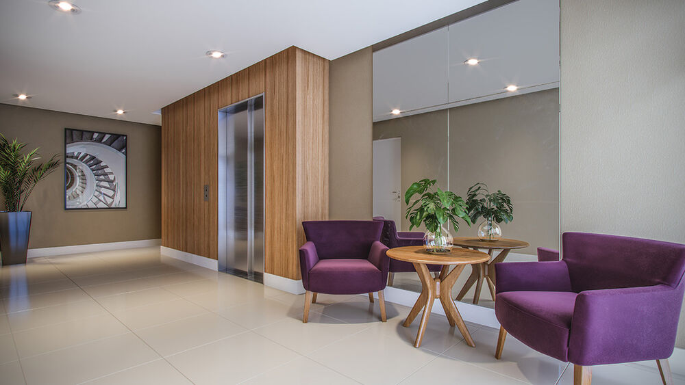 Apartamento, 2 quartos, 47 m² - Foto 10