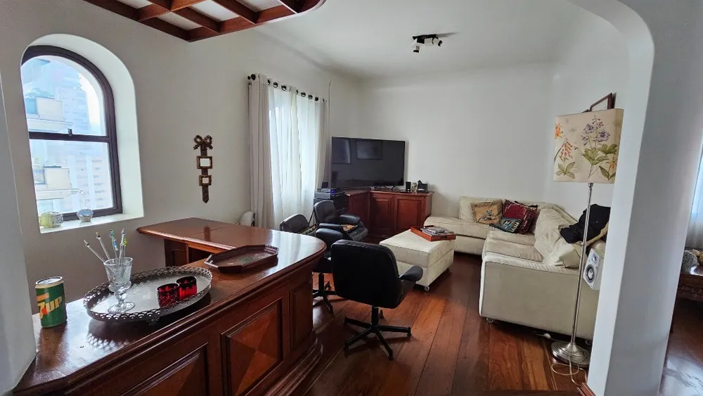 Apartamento, 4 quartos, 278 m² - Foto 2