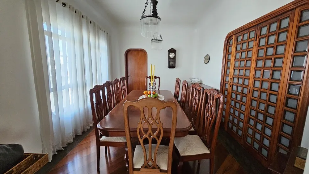 Apartamento, 4 quartos, 278 m² - Foto 4