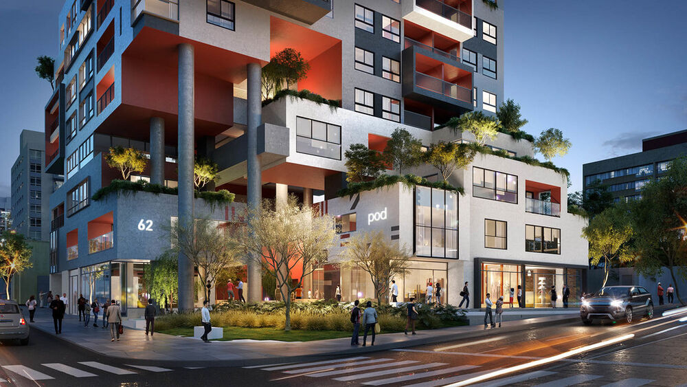 Sala-Conjunto, 90 m² - Foto 2