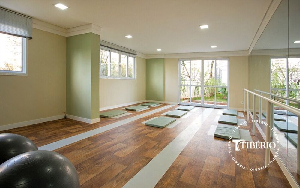 Apartamento, 3 quartos, 64 m² - Foto 9