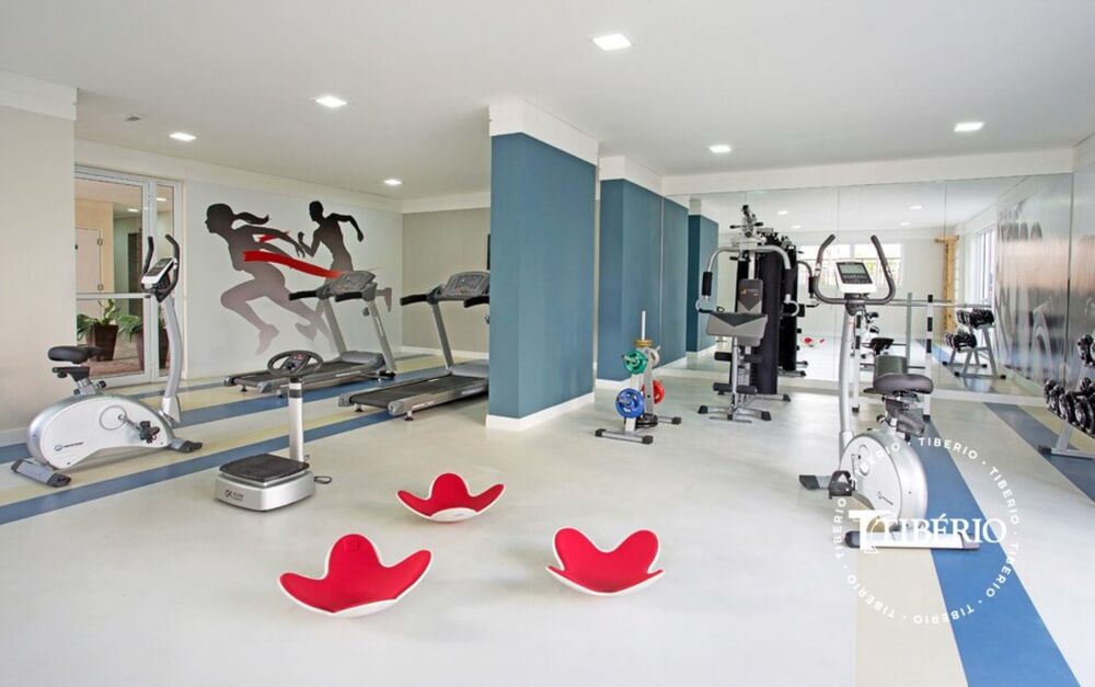 Apartamento, 3 quartos, 64 m² - Foto 8