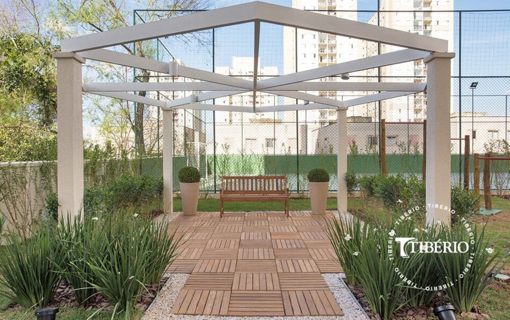 Apartamento, 3 quartos, 64 m² - Foto 17