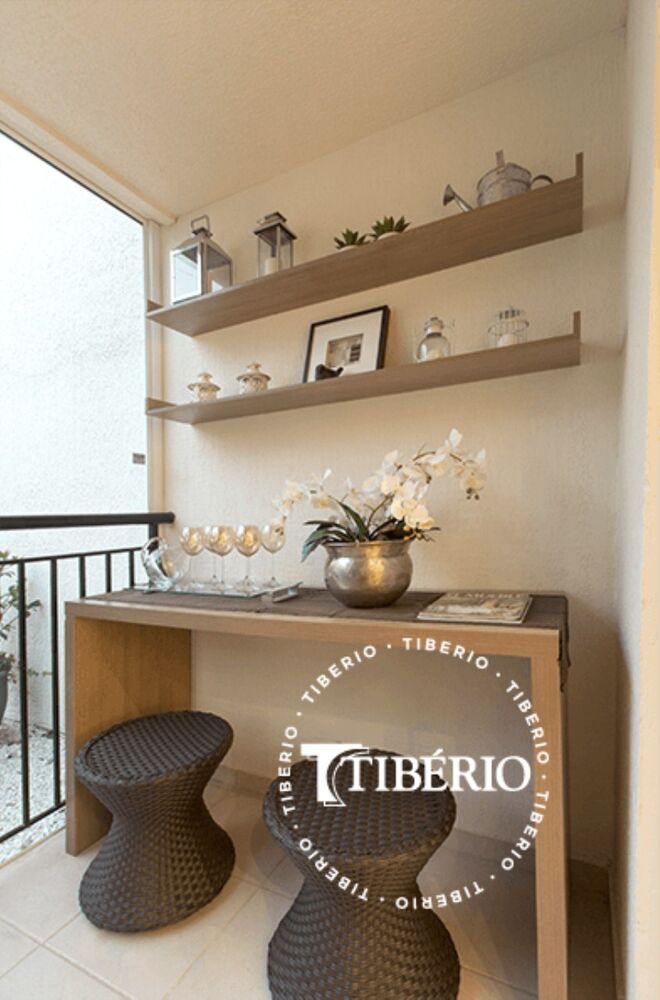 Apartamento, 3 quartos, 64 m² - Foto 5