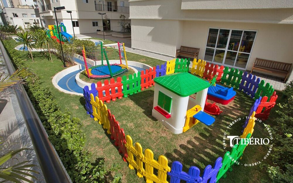 Apartamento, 3 quartos, 64 m² - Foto 11