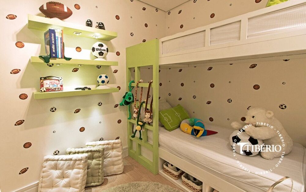 Apartamento, 3 quartos, 64 m² - Foto 7