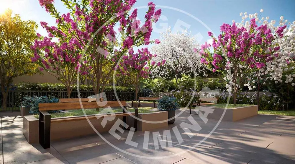 Apartamento, 2 quartos, 60 m² - Foto 4