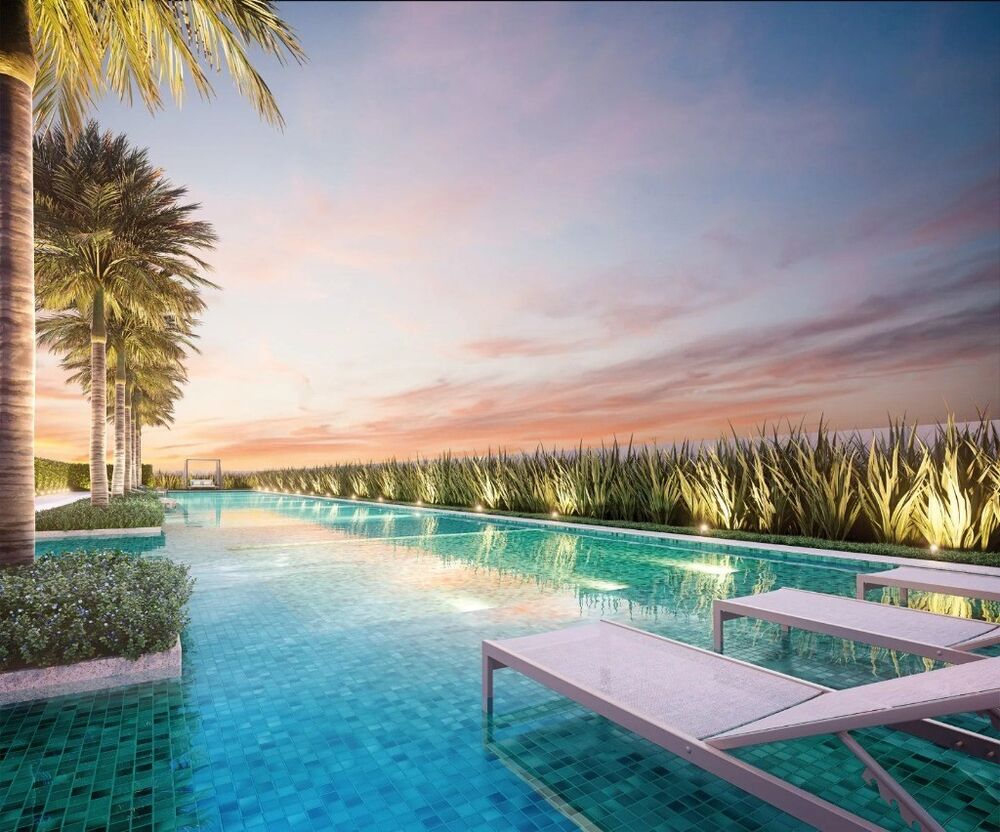 Apartamento, 2 quartos, 74 m² - Foto 1