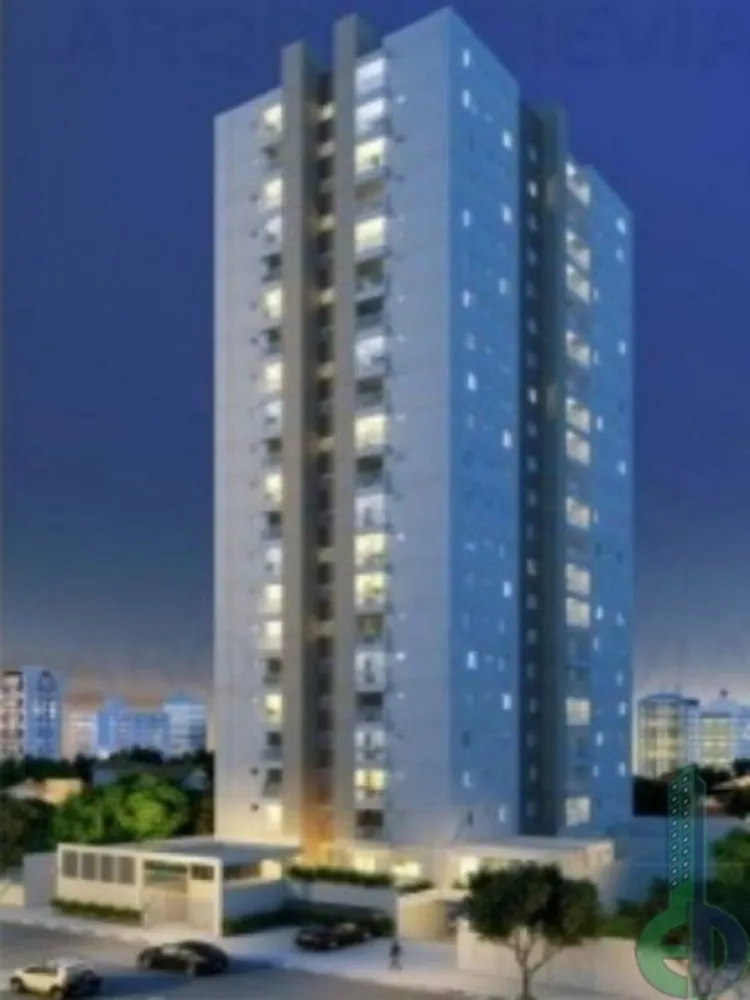 Apartamento, 2 quartos, 67 m² - Foto 1