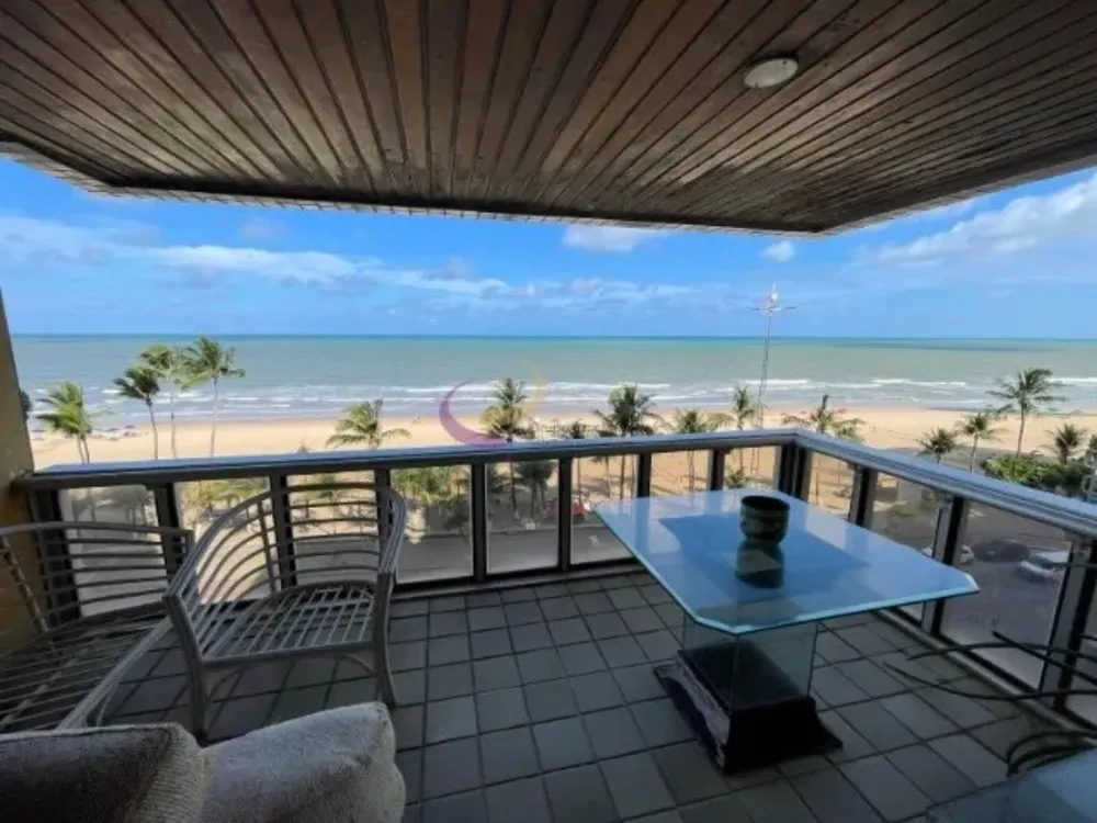 Apartamento, 4 quartos, 380 m² - Foto 1